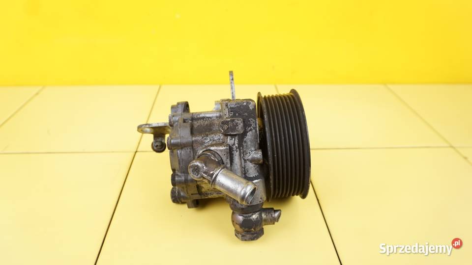 RANGE ROVER L322 SPORT 36 TD V8 09r 272 pompa osobowe świętokrzyskie sprzedam