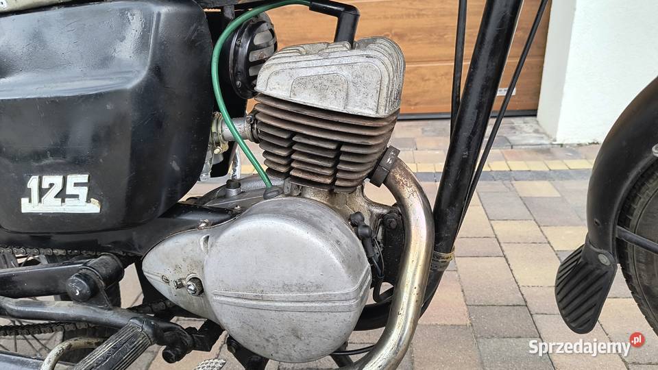 WSK 125