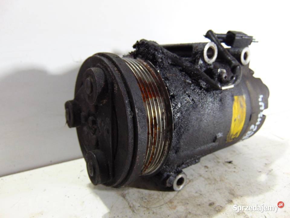 SPRĘŻARKA KLIMATYZACJI C FOCUS MK2 18 TDCI