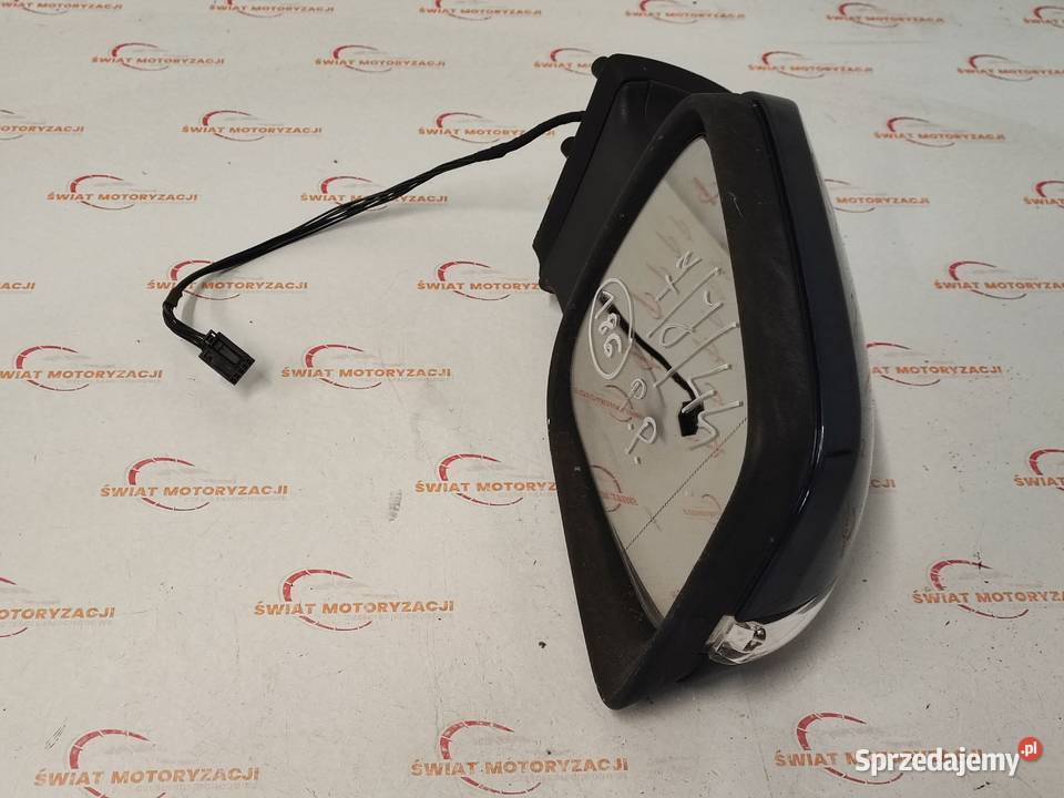 MERCEDES W245 I LIFT 11r lusterko prawe przód Kielce