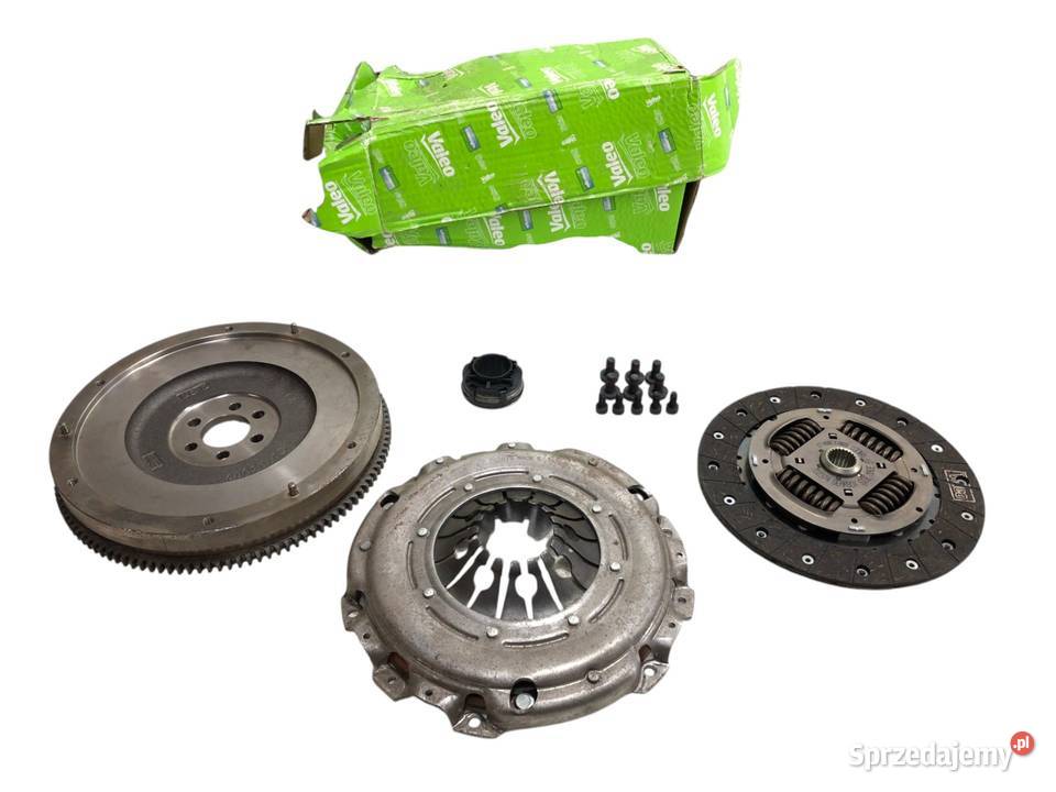Audi A6 C5 4B2 19 TDI 130 20012005 Sprzęgło do Układ napędowy Skarżysko-Kamienna sprzedam