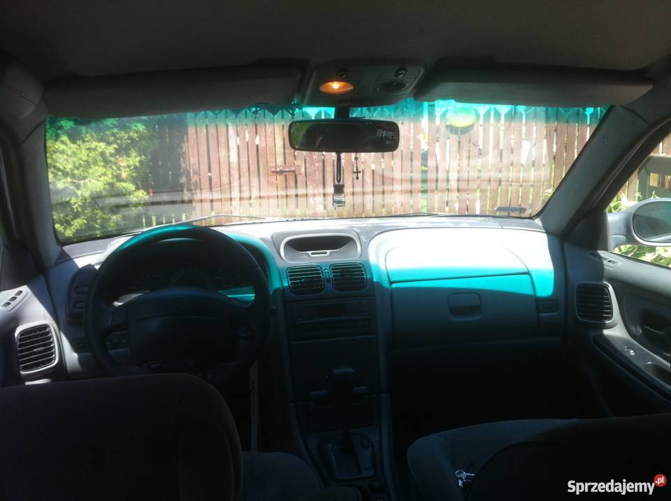 Renault Laguna I Przejściówka Initiale Paris Zawieprzyce sprzedam