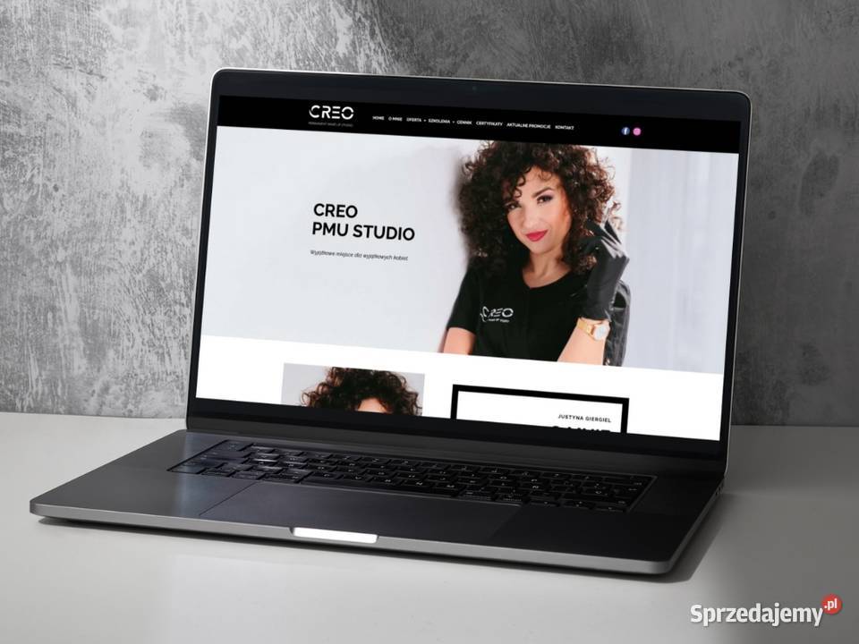 Strony internetowe Tarnów