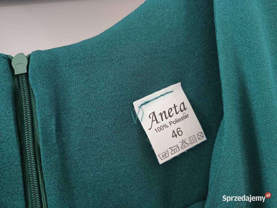 Sukienka rozmiar 46 sprzedam