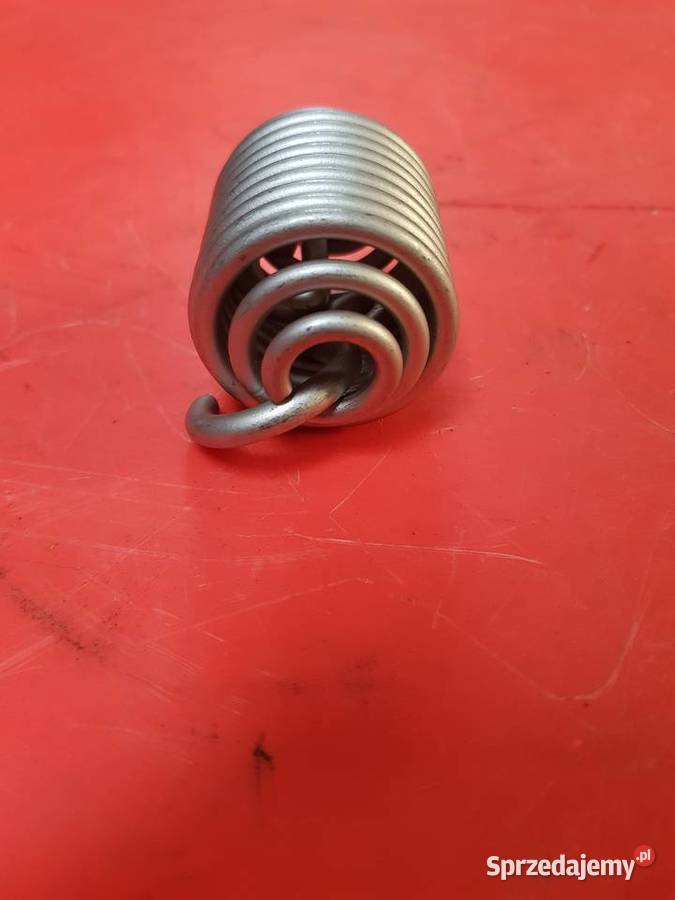 90503218 Sprężyna pedału sprzęgła CNH Holland Rolnictwo