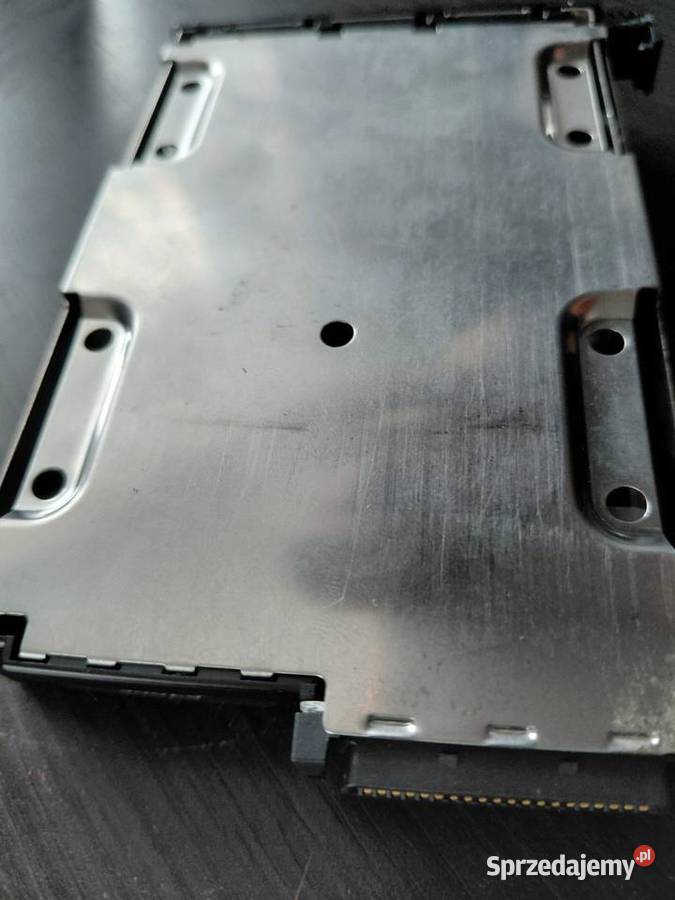 Konektor koszyczek dysku zalepka Grodzisk