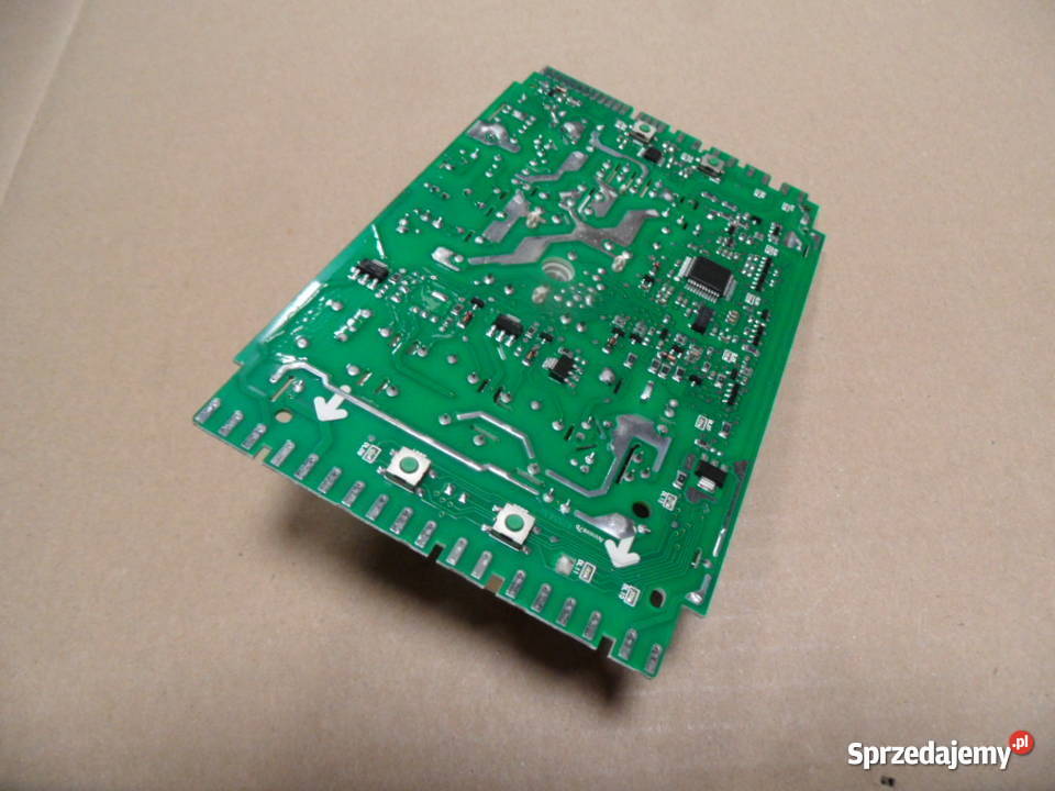 programator pralki whirlpool awe6517P Strawczyn