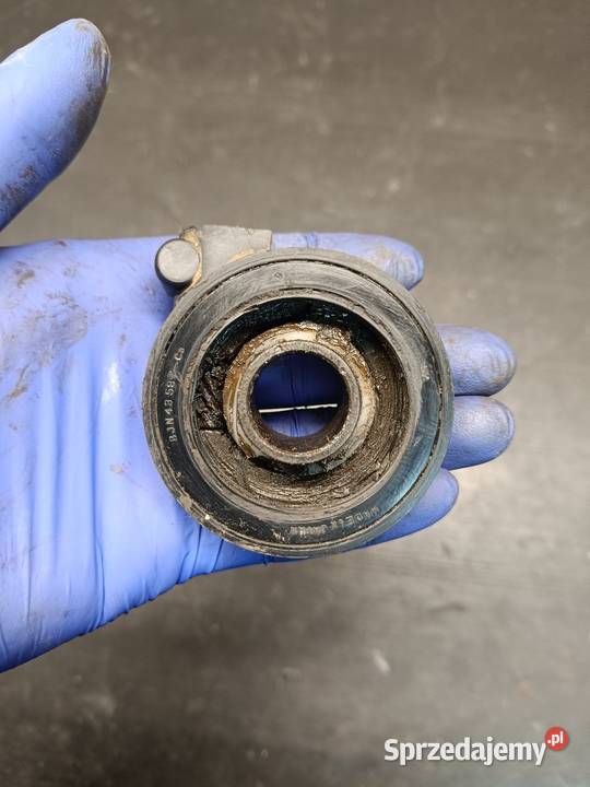 Ślimak prędkościomierza licznik napęd części Gołaczewy sprzedam