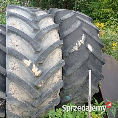 Opona rolnicza 60065 R38 zamiennik 184 R38 46085 Radomyśl Wielki