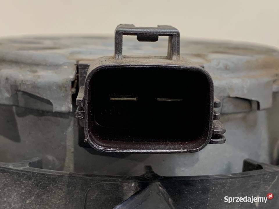 WENTYLATOR CHŁODNICY FORD MUSTANG VI 23 317 osobowe