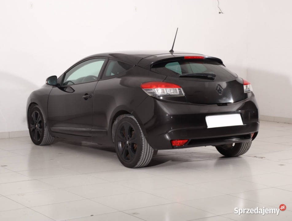Renault Megane 19 dCi mazowieckie Piaseczno