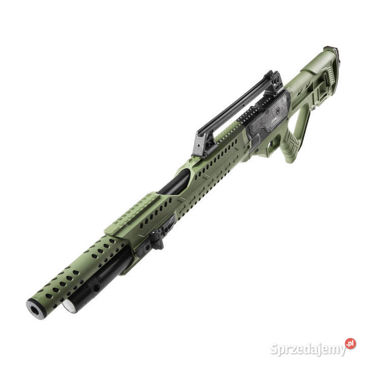 Wiatrówka PCP Optima by Hatsan Invader auto 635 Warszawa