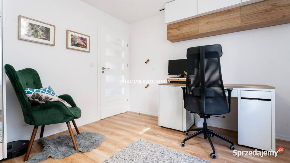 Mieszkanie 4286 metrów 2 pok Wieliczka małopolskie