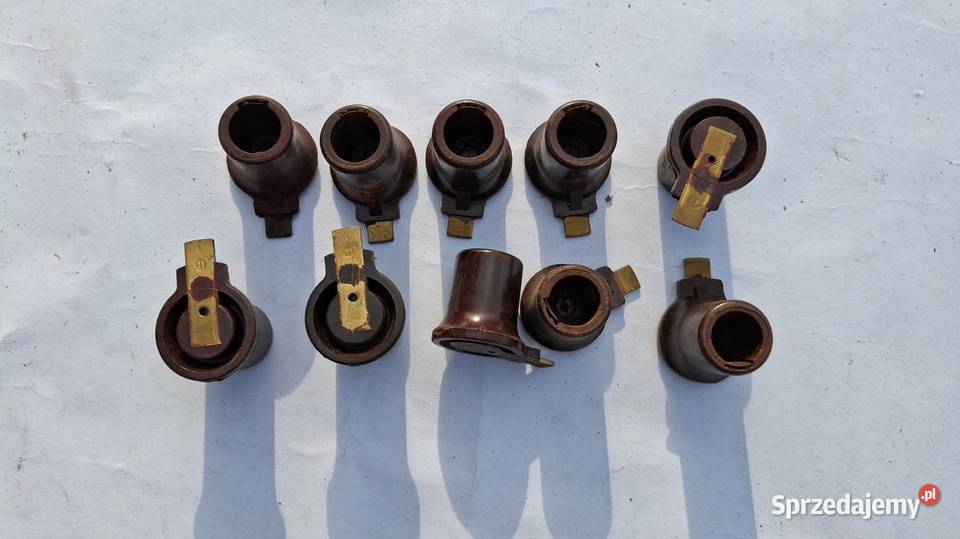 Palec rozdzielcza M20 osobowe mazowieckie Góra Kalwaria