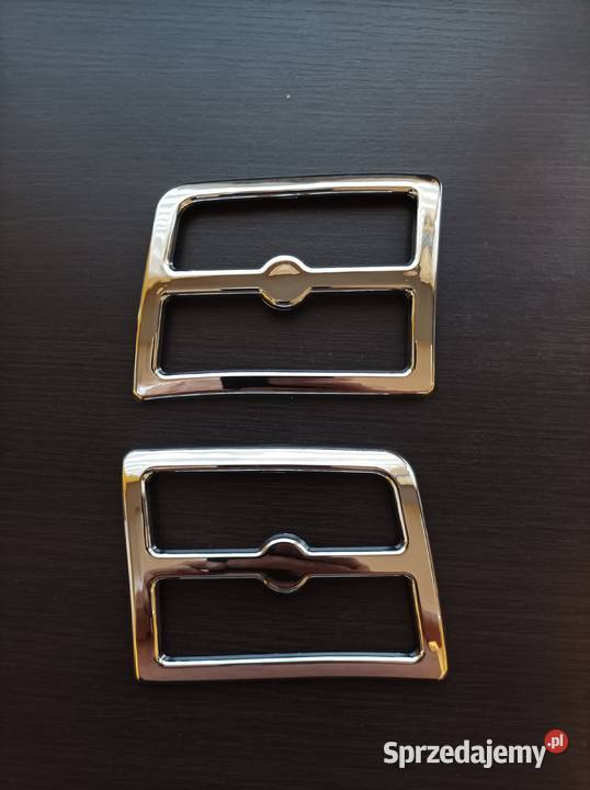 Honda Goldwing nakładki na głośniki tył Sosnowiec