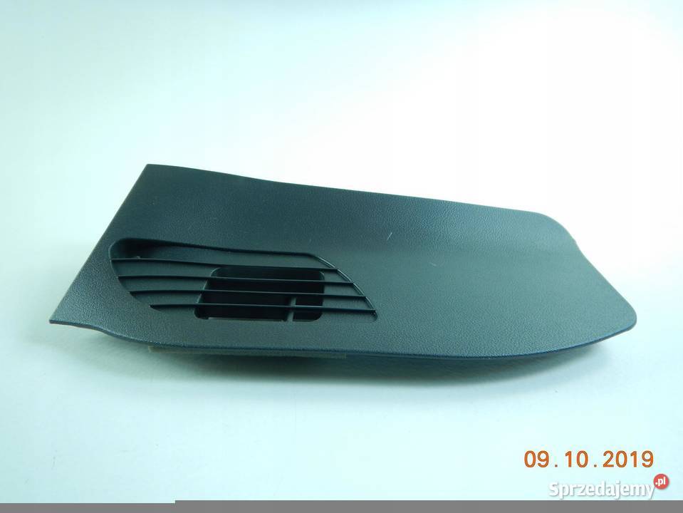 OSŁONA KONSOLI LEWA FIAT PUNTO 9910 ASO