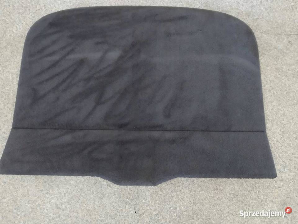 PODŁOGA BAGAŻNIKA DYWAN WYKŁADZINA 39872396