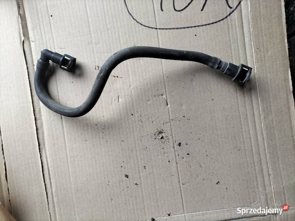 PRZEWÓD PALIWOWY FOCUS MK1 18 TDCI lubelskie sprzedam