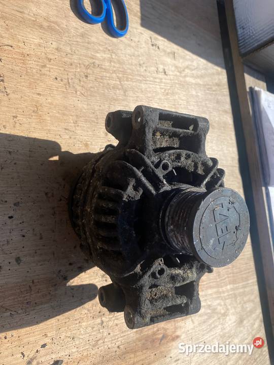 Alternator Bosc F 00M 144 150 BR14CL do Dębica sprzedam