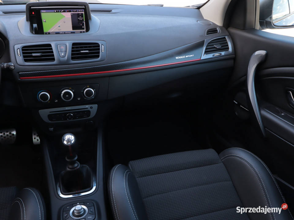 Renault Megane 20 TCe 4/5 Megane Katowice sprzedam
