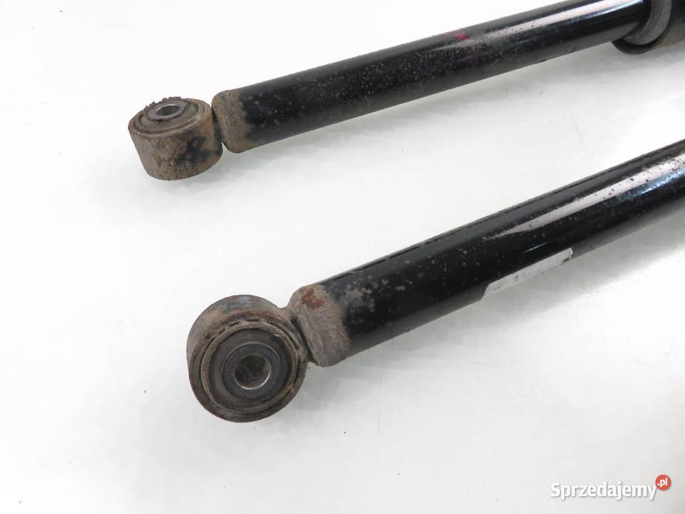 AMORTYZATORY TYŁ CHEVROLET CRUZE osobowe sprzedam