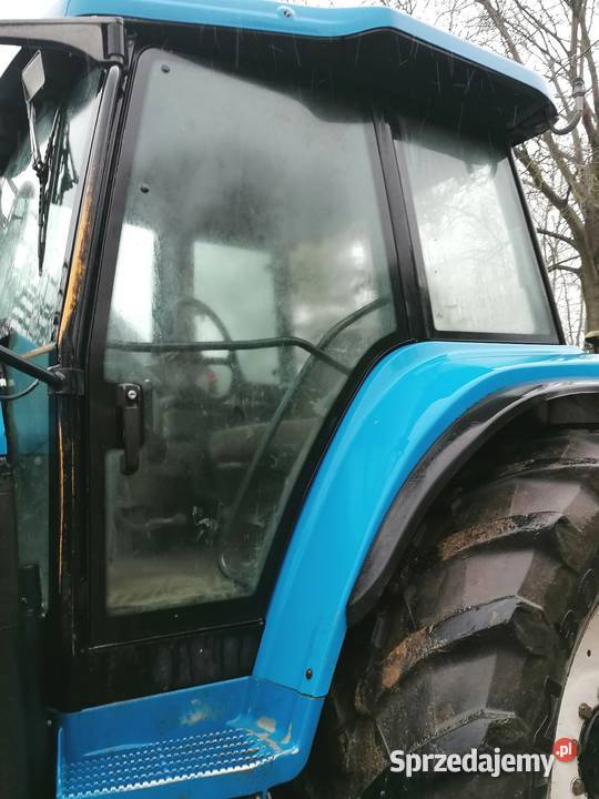 Drzwi Holland 8670877088708970 Zajęczniki