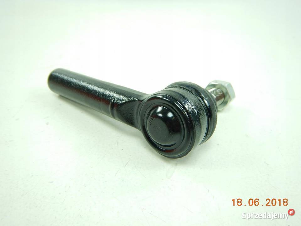 KOŃCÓWKA DRĄZKA KIER CITROEN FIAT PEUGEOT 02 osobowe lubelskie sprzedam