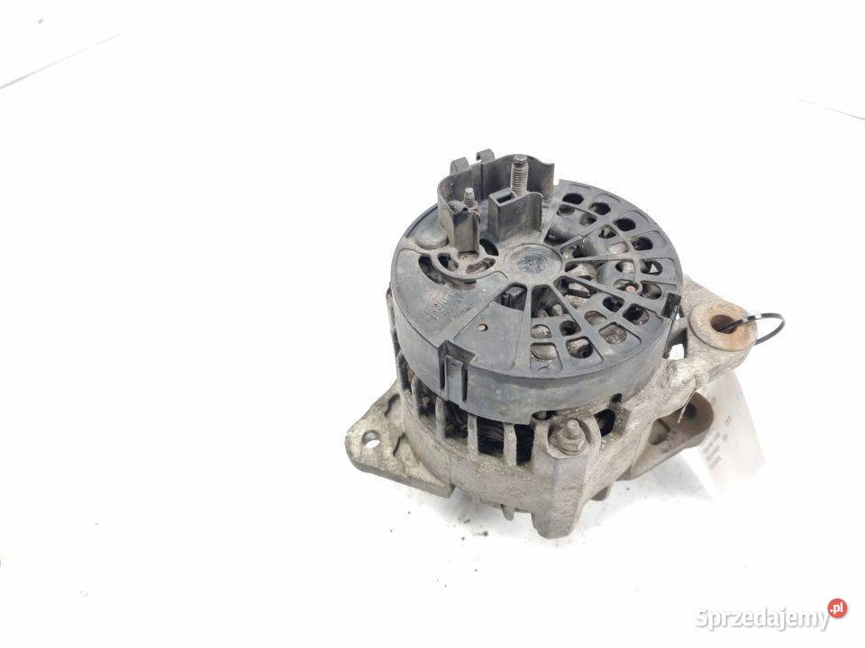 ALTERNATOR FIAT PUNTO sprzedam