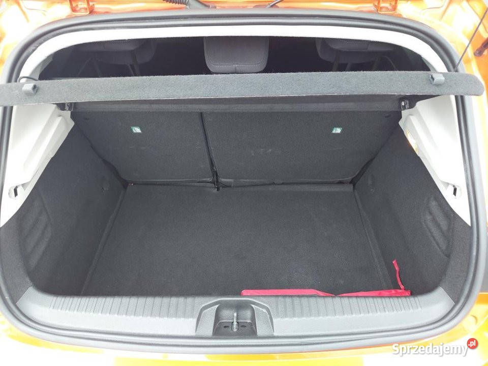 Renault Clio 2021r Salon Bezwypadkowy Clio Warszawa
