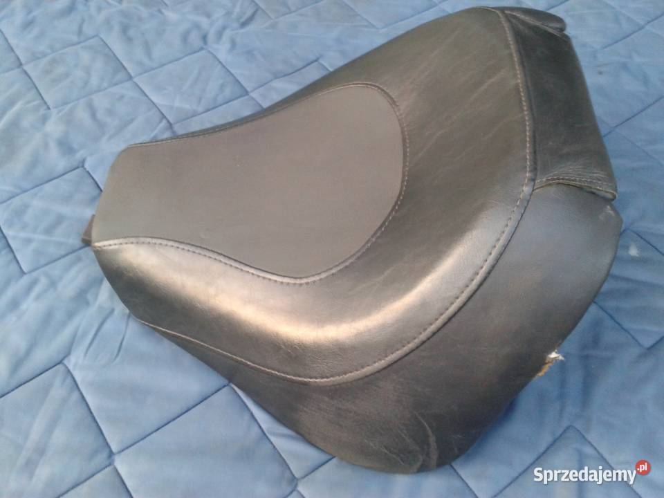 Harley rocker siedzenie fotel kanapa Rybnik