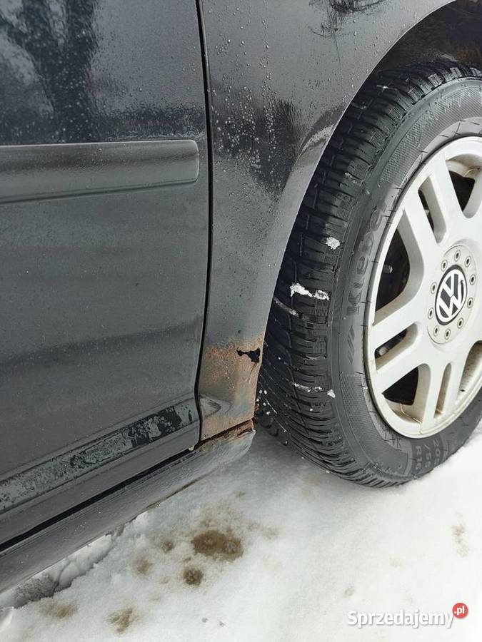 Sprzedam Golf 4 14 55kw benzynagaz benzyna+LPG