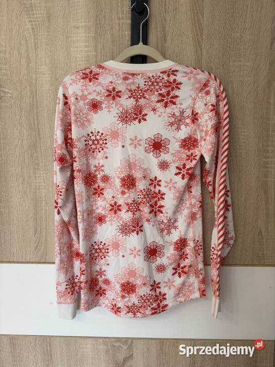 Koszulka Helly Hansen M damska longsleeve biały Skarżysko-Kamienna