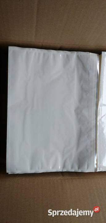 Koperty kurierskie przylgi kangurki C5 Warszawa sprzedam