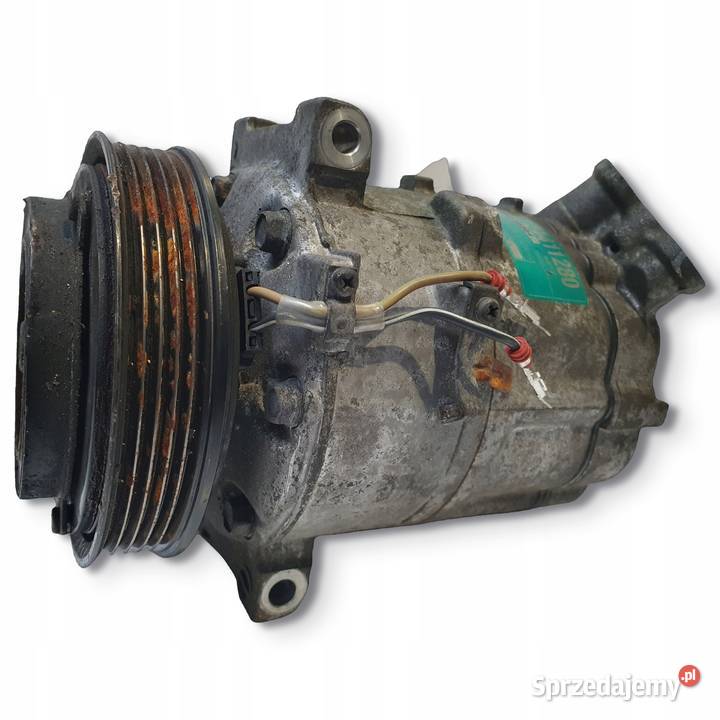 SPRĘŻARKA KLIMATYZACJI Saab 93 93 II 20 T turbo Chełm