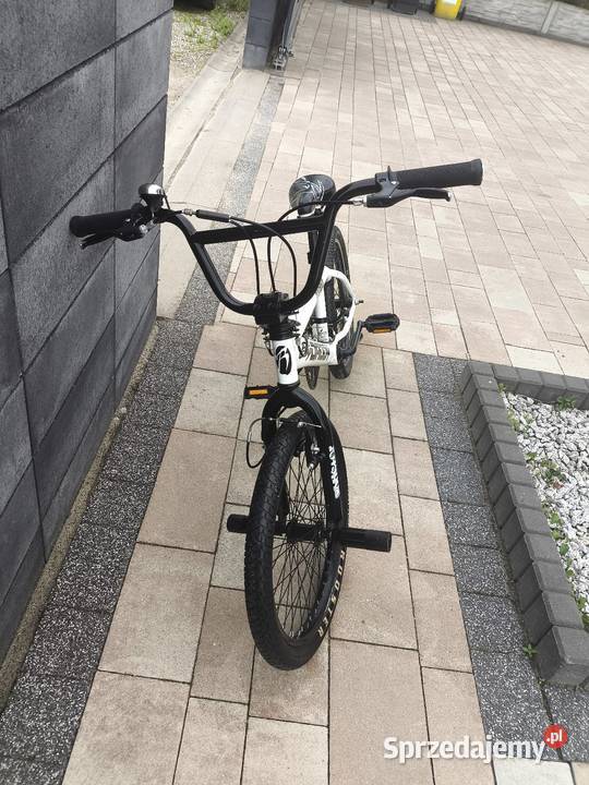 Bmx Chojnów sprzedam
