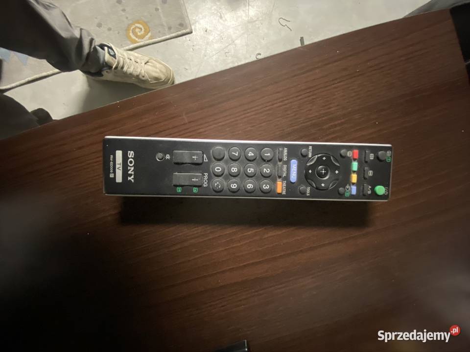 Tv Sony bravia kdl32s3000 Łódź