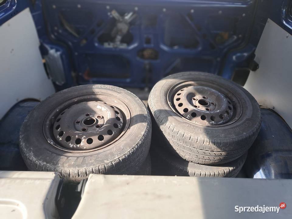 Volkswagen Caravelle T4 Long 9os 25 disel nieuszkodzony małopolskie Kraków