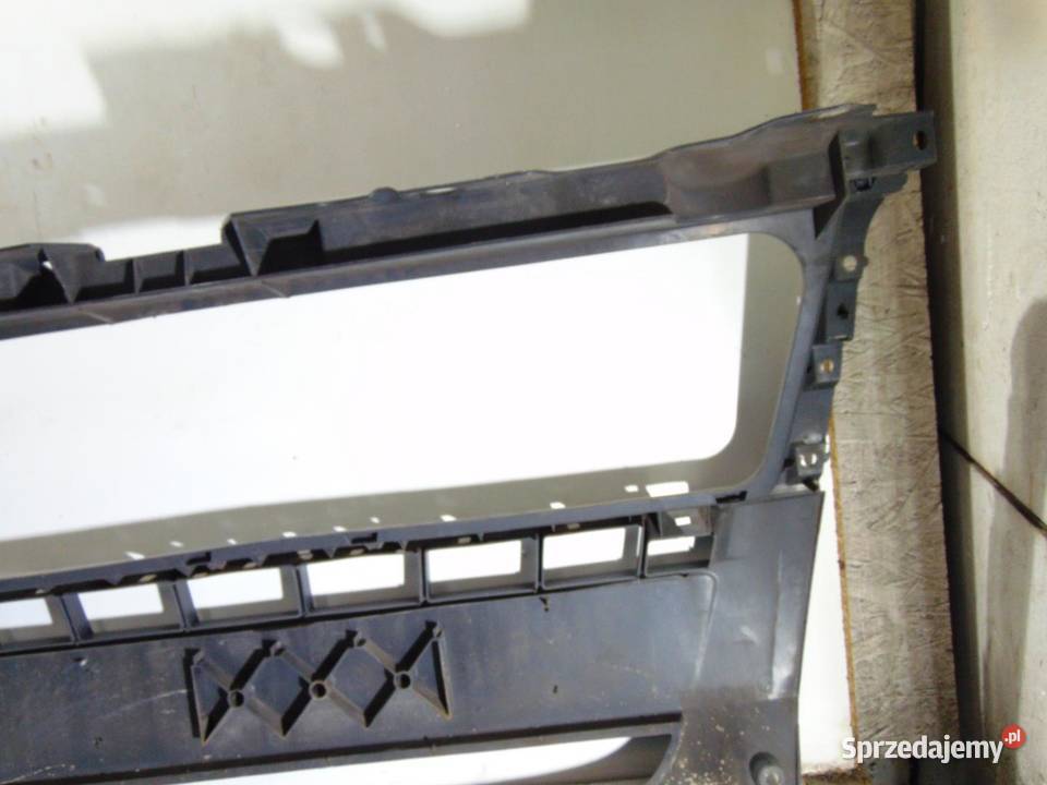 ZDERZAK PRZEDNI DUCATO JUMPER BOXER 0614