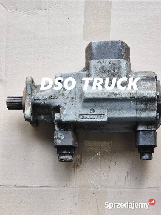 Pompa Hydrauliczna DENISON T6GCC B22 93466448 świętokrzyskie Zawichost