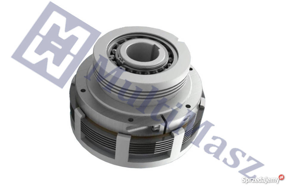 Luzownik VEP 40 VEP40HLT tokarka dolnośląskie Legnica