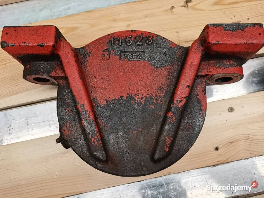 Wspornik osi Manitou MLT 523 Carraro 11523 Wilkowo