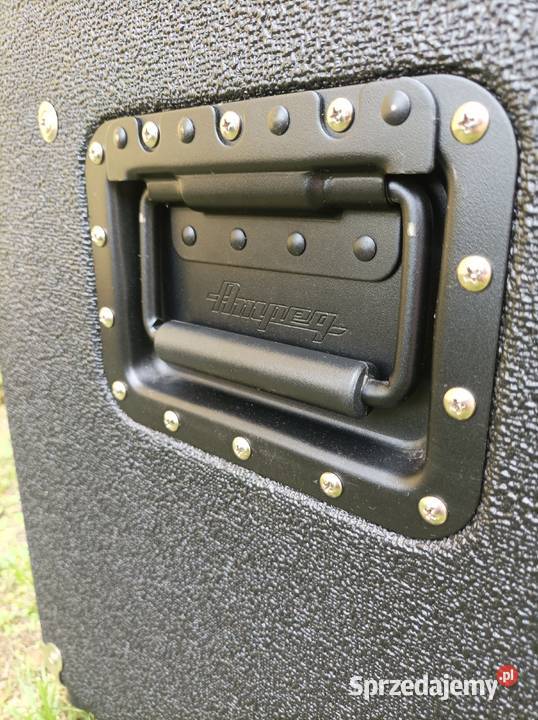 Combo basowe AMPEG BA115HP Zduńska Wola