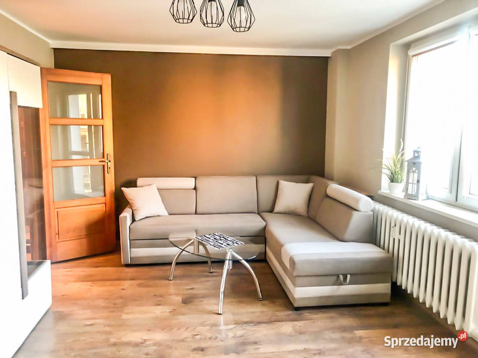 Gotowiec inwestycyjny mieszkanie Os Tysiąclecia Sprzedaż wielkopolskie sprzedam