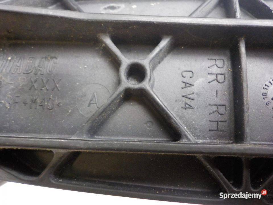 KLAMKA CHRYSLER PACIFICA 1 Nowy Tomyśl