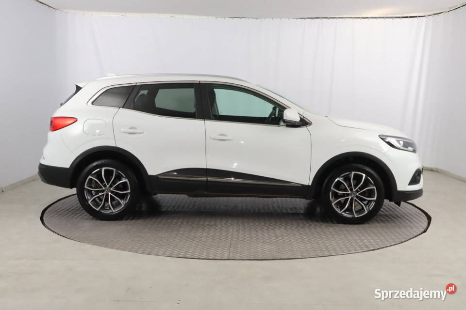 Renault Kadjar 13 TCe Zabrze sprzedam