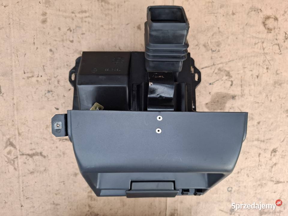 Konsola nawiewu powietrza mieszalnik Fiat 126p opolskie Strzelce Opolskie