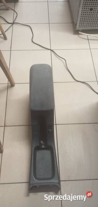 Podłokietnik honda civic VI 6 3d małopolskie Wielka Wieś