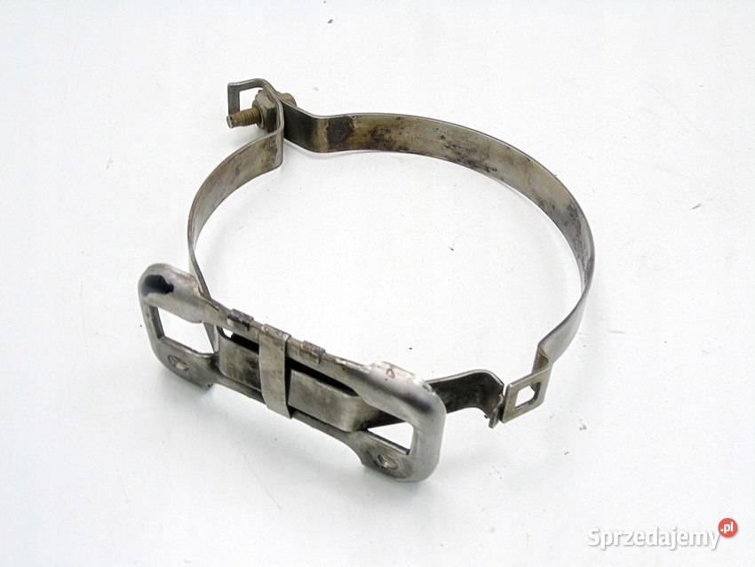 OBEJMA KATALIZATORA 20 DCI TRAFIC 2 VIVARO Sosnowiec