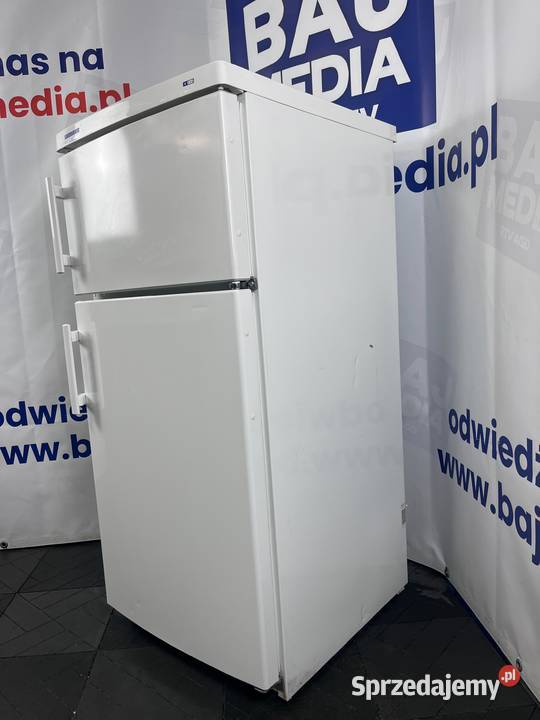 LODÓWKA Liebherr Made In Germany 121 Klas A