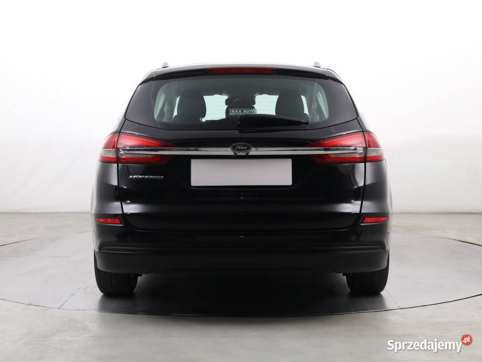 Ford Mondeo 20 TDCI Mondeo sprzedam